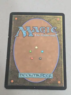 MTG - 1x Dimir Signet - Foil - Ravnica: City of Guilds Mp - Image 2