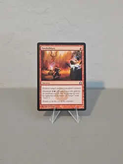 MTG Vandalblast LP Return To Ravnica - Image 1