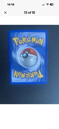 Pokemon TCG EX Dragon Frontiers 4 Stamped Reverse Holo Bundle Private Listing - Image 2