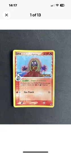 Pokemon TCG EX Dragon Frontiers 4 Stamped Reverse Holo Bundle Private Listing - Image 3