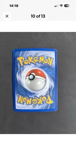 Pokemon TCG EX Dragon Frontiers 4 Stamped Reverse Holo Bundle Private Listing - Image 4