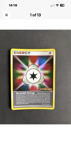 Pokemon TCG EX Dragon Frontiers 4 Stamped Reverse Holo Bundle Private Listing - Image 5