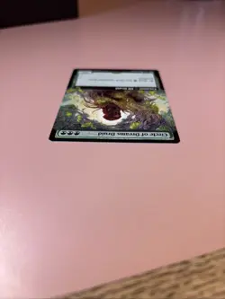 Circle of Dreams Druid (Extended Art) PACK FRESH MINT-NM AFR MTG - Image 3