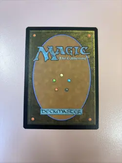 Circle of Dreams Druid (Extended Art) PACK FRESH MINT-NM AFR MTG - Image 4