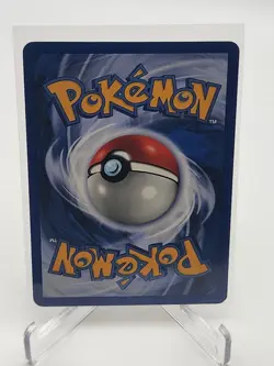 2000 Pokemon Gym Heroes Lt. Surge Trainer 101/132 Rare LP TCG Nintendo - Image 2