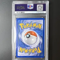 Pokemon Boundaries Crossed Charmander Regular Common Card 18/149 PSA 6 2012 - Image 2