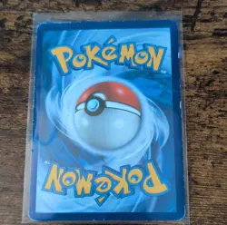 Pokemon Lillie Trainer Full Art Ultra Rare Holo 147/149 SM Base Set English 2017 - Image 2