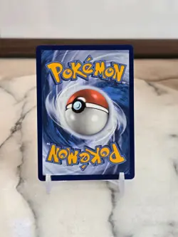 Pokemon TCG Greninja ex 106/167 Prize Pack Series Cards Holo NM - Image 2