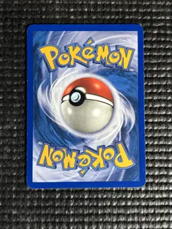 2002 Pokemon Jynx 83/165 Expedition Reverse Holo E-Reader Vintage WOTC NM - Image 2