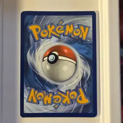 Pokemon Flutter Mane 043/131 Sv: Prismatic Evolutions Rare Master Ball Holo - Image 2