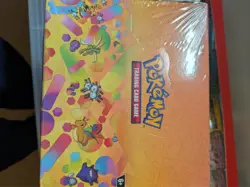 Pokemon TCG Scarlet & Violet 151 Mini Tins Display Box NEW SEALED Mew 10 total - Image 1