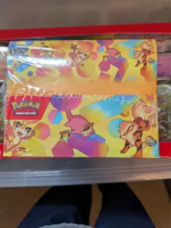 Pokemon TCG Scarlet & Violet 151 Mini Tins Display Box NEW SEALED Mew 10 total - Image 5