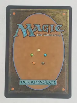 MTG Fyndhorn Elder (8th Edition/Green/U) - BGM - Image 2