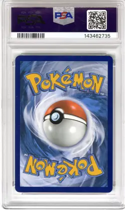 Drapion V GG49 PSA 9 Crown Zenith Galarian Gallery Full Art Pokemon 2023 Mint - Image 2