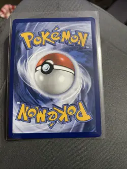 DUSKNOIR 037/131 PRISMATIC EVOLUTIONS POKEMON (MASTER BALL HOLO, NM) - Image 3