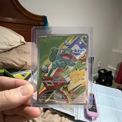 Pokemon Charmander Squirtle Bulbasaur Holo First Partner Pack 2021 TCG - Image 2