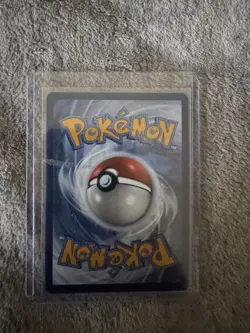 Pokemon Archeops 132/086 Illustration Rare 140 HP Sv: White Flare Holo Stage 2 - Image 2
