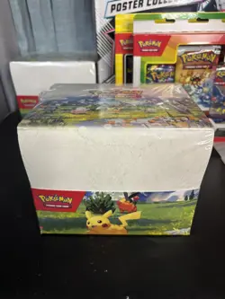 Pokemon TCG Ascended Heroes Mini Tin Display - 10 Tins- - Image 3