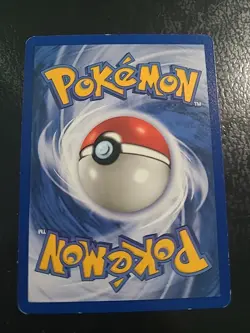 Lass 75/102 Base Set - Rare Trainer WOTC Pokemon Vintage NM/LP - Image 2