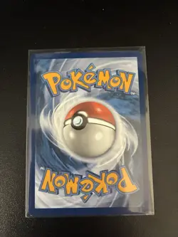 Plusle Paradox Rift HoloIllustration Rare Pokemon TCGCard 193/182 - Image 2