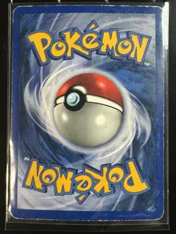 Yanma Unlimited Holo Rare 17/75 - Pokemon TCG Neo Discovery - Image 2