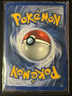 Yanma Unlimited Holo Rare 17/75 - Pokemon TCG Neo Discovery - Image 3