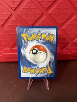 Pokemon XY Evolutions Charizard Reverse Holo #11/108 2016 LP - Image 2