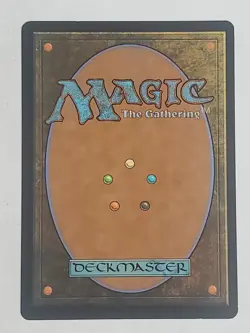 MTG Treasure Trove (8th Edition/Blue/U) - BGM - Image 2