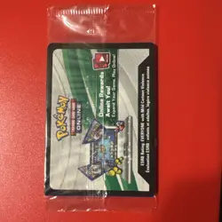 Marnie #SWSH121 Promo Pack Pokemon SWSH 2021 Factory Sealed - Image 2