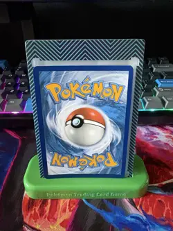 Pokemon TCG Lugia EX CLV 017/034 - NM - Image 2