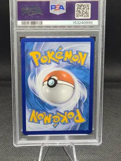 2023 Pokemon SWSH Crown Zenith Solrock Galarian Gallery #GG15/GG70 PSA 10 - Image 2