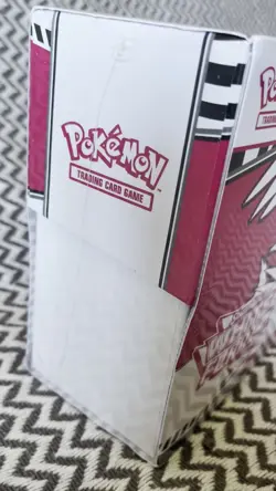 Pokemon TCG White Flare Elite Trainer Box ETB| New & Sealed | Fast Shipping 📦💨 - Image 2