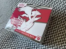 Pokemon TCG White Flare Elite Trainer Box ETB| New & Sealed | Fast Shipping 📦💨 - Image 4