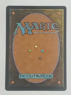 MTG Rewind (8th Edition/Blue/U) - BGM - Image 2
