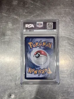 PSA 9 Pokemon TCG Chinese Exclusive Umbreon Gem Pack Vol.2 06 15/15 CBB2C -kpk1 - Image 2