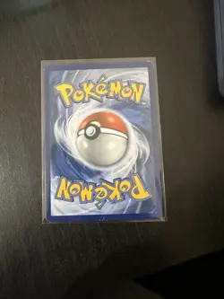 Pokemon TCG Fan Club Full Art Ultra Rare Holo Sm-Ultra Prism 155/156 - Image 2