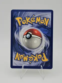 1999 Pokemon Fossil Gengar HOLO 5/62 - LP - Image 2