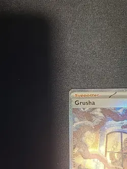Pokemon TCG: Grusha 268/193 Sv02: Paldea Evolved - Image 2