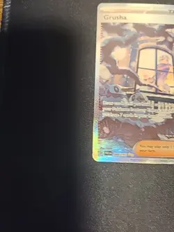 Pokemon TCG: Grusha 268/193 Sv02: Paldea Evolved - Image 3