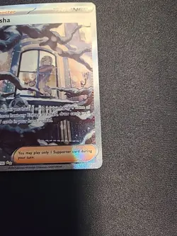 Pokemon TCG: Grusha 268/193 Sv02: Paldea Evolved - Image 4