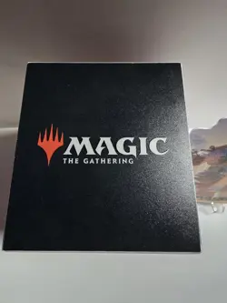 Osgir the reconstructor Deck Box 100+ Mtg Magic The Gathering Ultra Light Use - Image 2