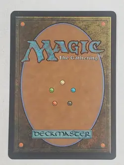 MTG Puppeteer (8th Edition/Blue/U) - BGM - Image 2