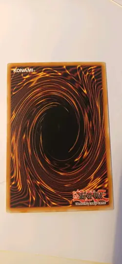 FET-EN043 YuGiOh! - Spiral Spear Strike - Ultimate Rare - 1st Edition VLP! - Image 4