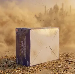 One Piece OP-14 | The azure sea’s seven | ENG | Booster Box NEW & FACTORY SEALED - Image 2