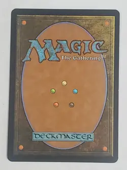 MTG Phantom Warrior (8th Edition/Blue/U) - BGM - Image 2