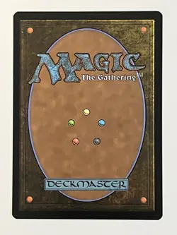 Universal Surveillance Commander: Edge of Eternities Non-Foil Regular MTG - Image 2