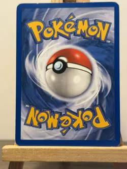 Pokemon TCG Wigglytuff Jungle Card 32/64 Unlimited Rare Non Holo Wotc - Image 2