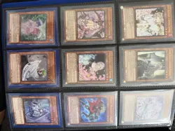 Yu-Gi-Oh Cards Binder 182 Cards 1996 First Editions With Very Few 2020 Editions - Image 4
