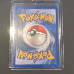 Pikachu EX Sandstorm 72/100 Common Pokemon Card 50 HP Scratch Pika Bolt English - Image 2