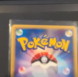 clefable Pokemon e-Card 093/128 Rare 1st Edition 70HP 20 Japanese - Image 2